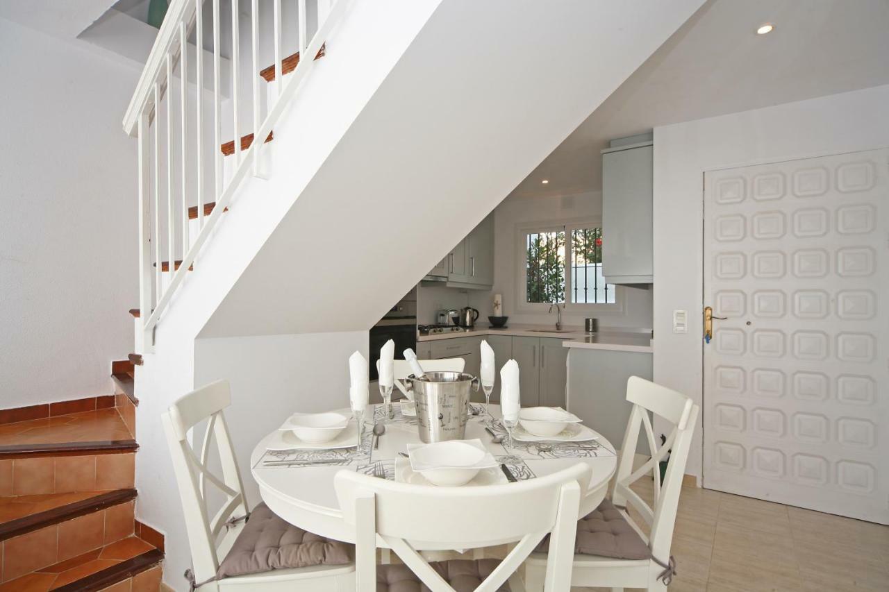 Holiday home Casa Ranita Marbella