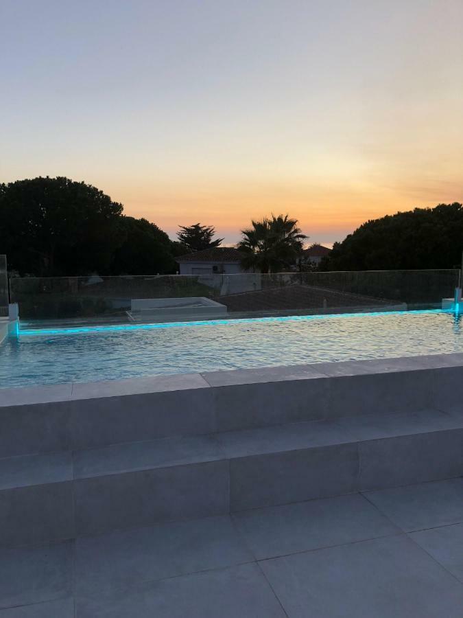 Villa Torre De Marbesa *