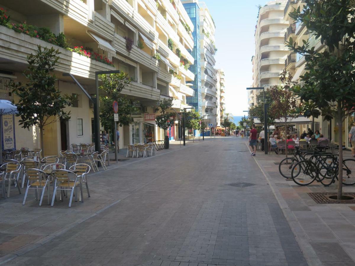Apartamento Pleno Centro Marbella