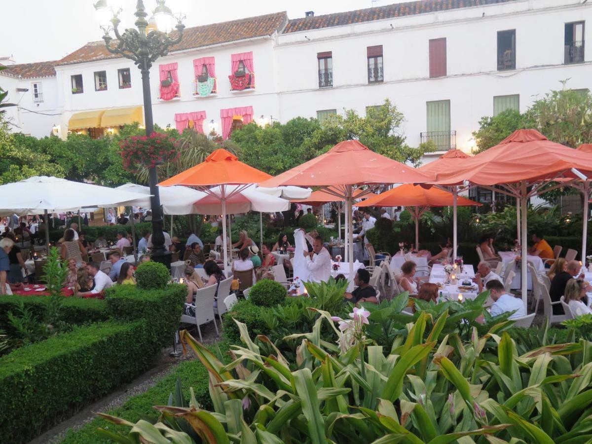 Appartement Apartamento Pleno Centro Marbella