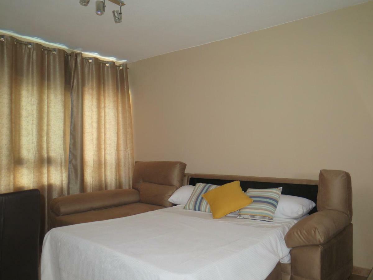 Appartement Apartamento Pleno Centro *