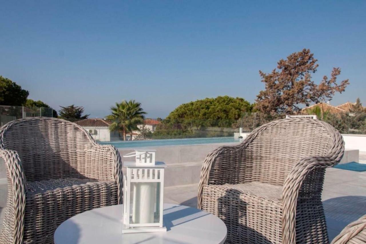 Villa Torre De Marbesa *