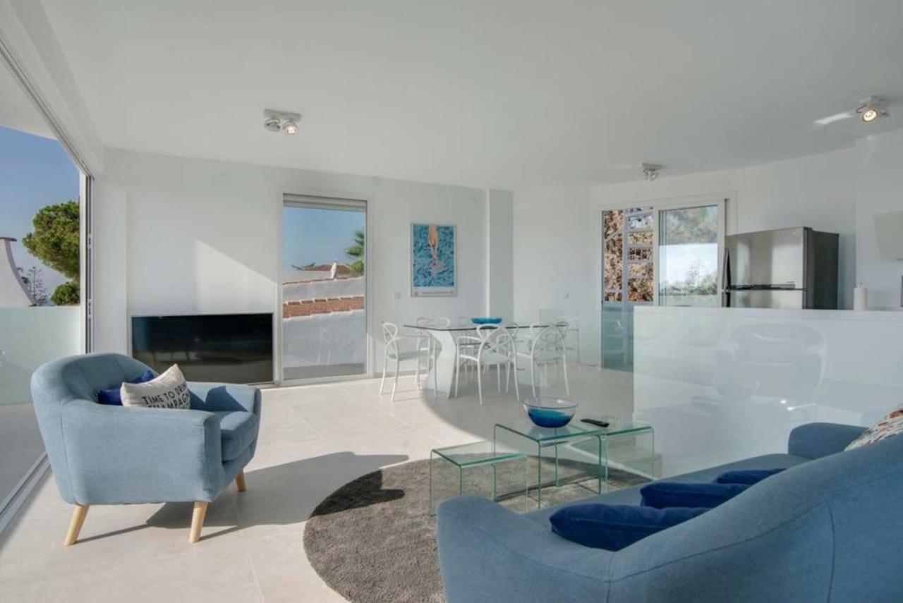 Torre De Marbesa Villa Marbella
