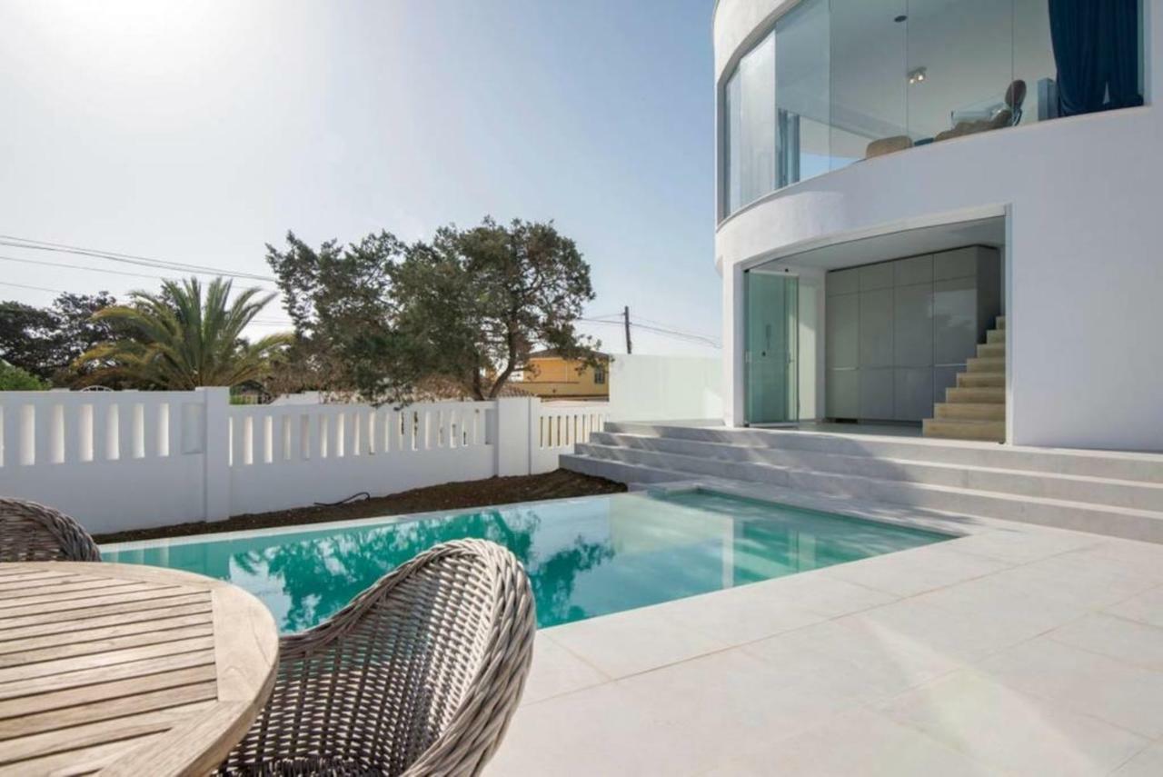 Villa Torre De Marbesa Marbella