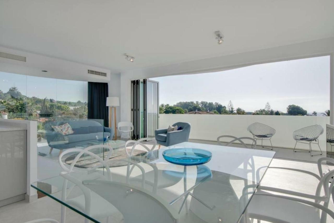 Torre De Marbesa Villa *