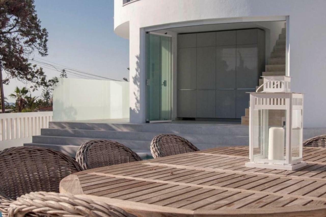 Villa Torre De Marbesa Marbella
