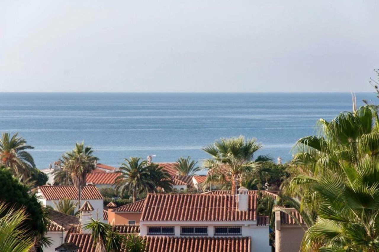 Torre De Marbesa Villa *