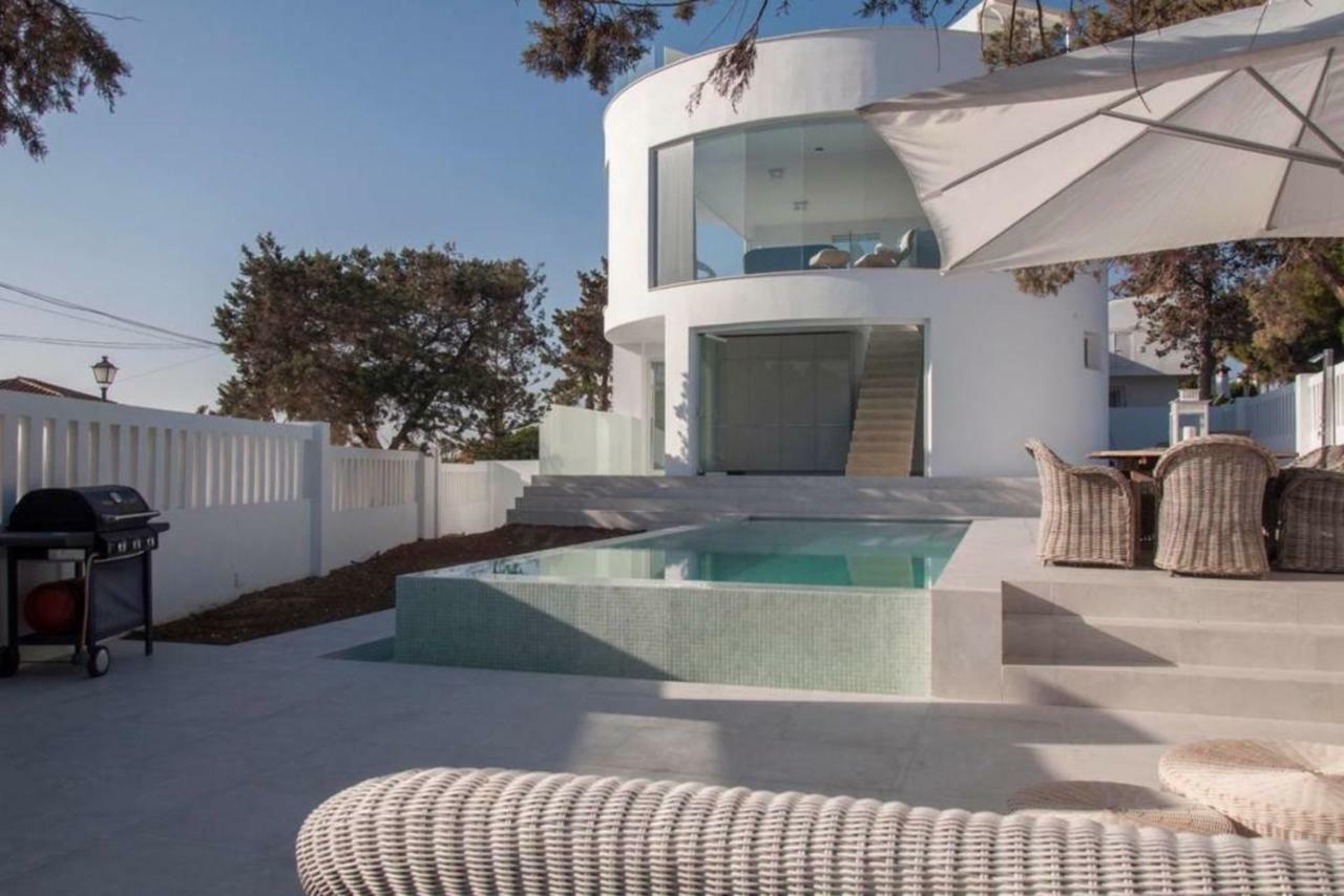 Torre De Marbesa Villa Marbella