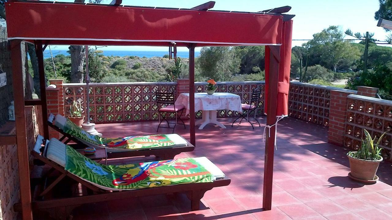 Garden At Casa Madden * Marbella