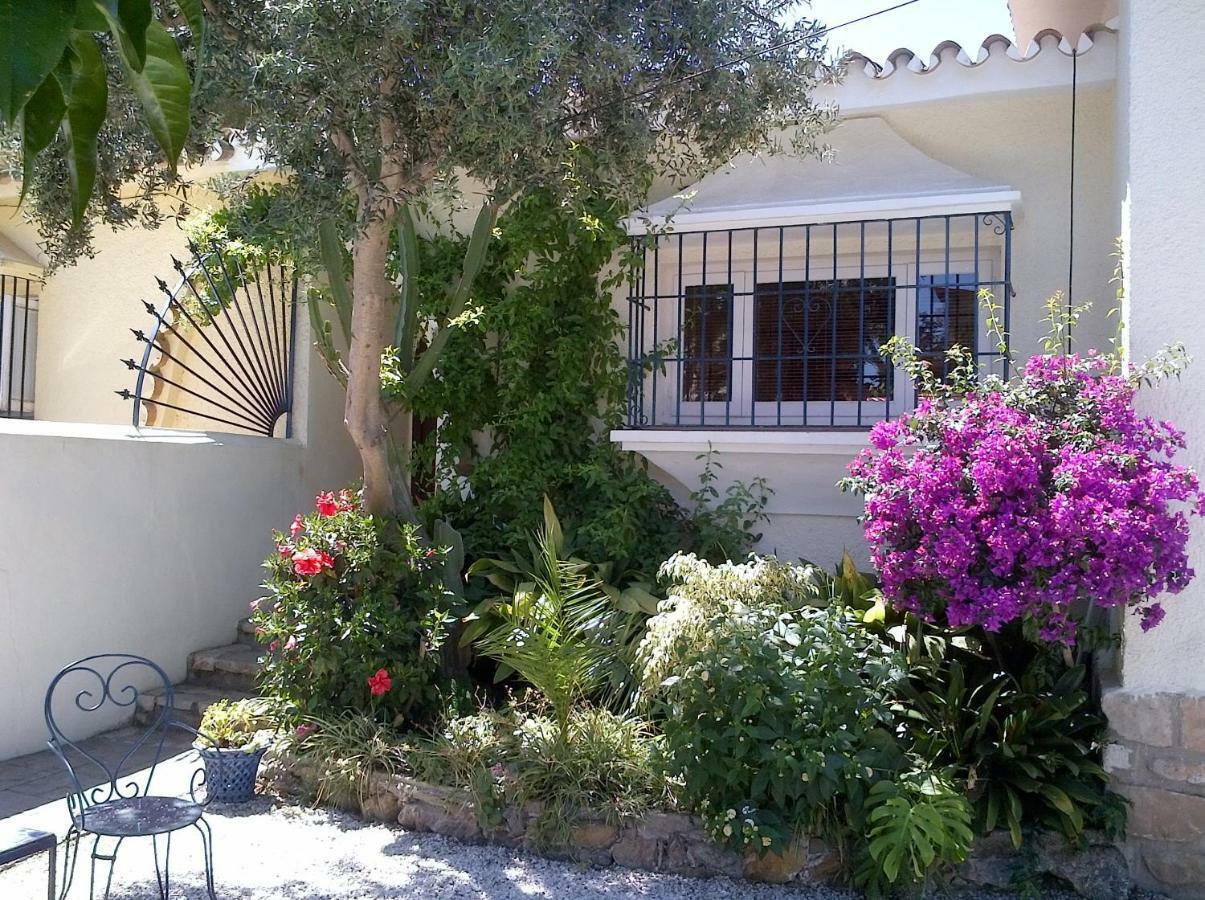 Appartement Garden At Casa Madden