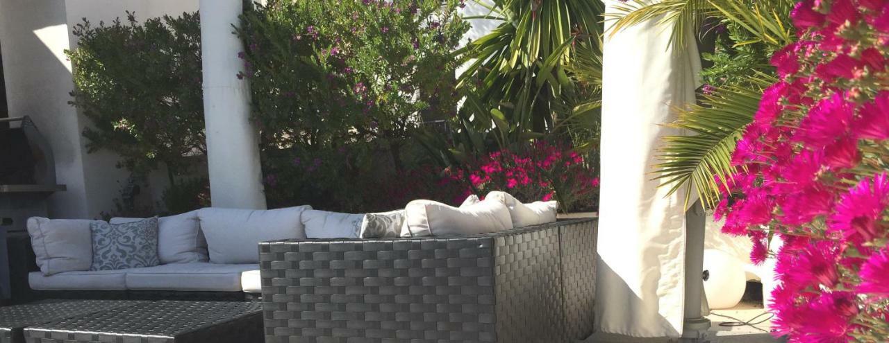 Luxury Penthouse Apartment Marbella