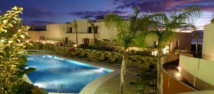 Luxury Penthouse * Marbella