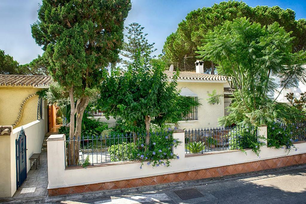 Appartement Garden At Casa Madden Marbella