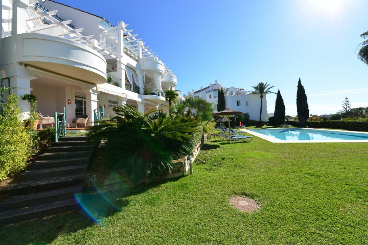 Appartement Holiday & Golf *