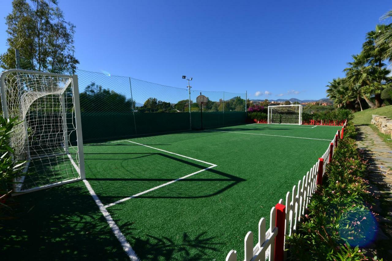 Appartement Holiday & Golf