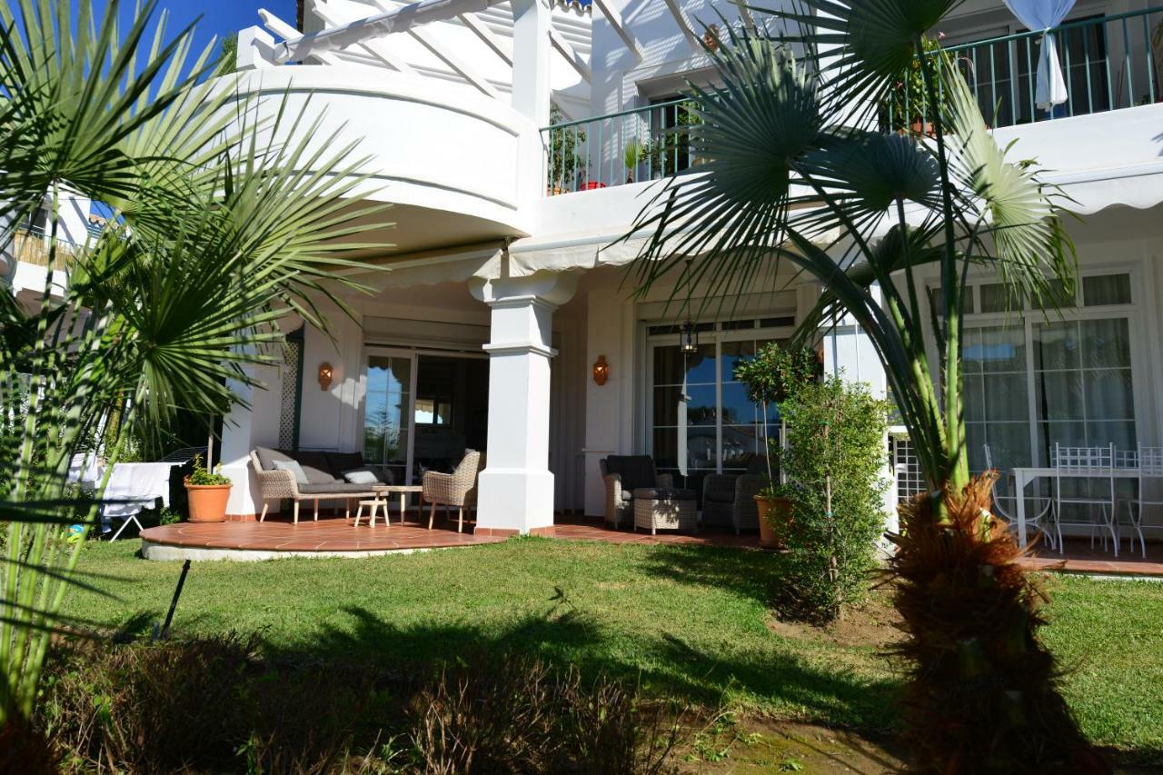 Holiday & Golf * Marbella