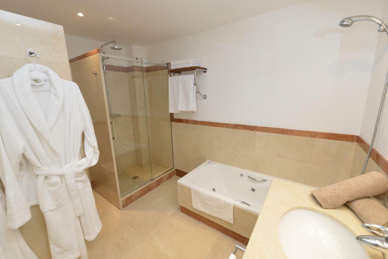 Holiday & Golf Appartement Marbella