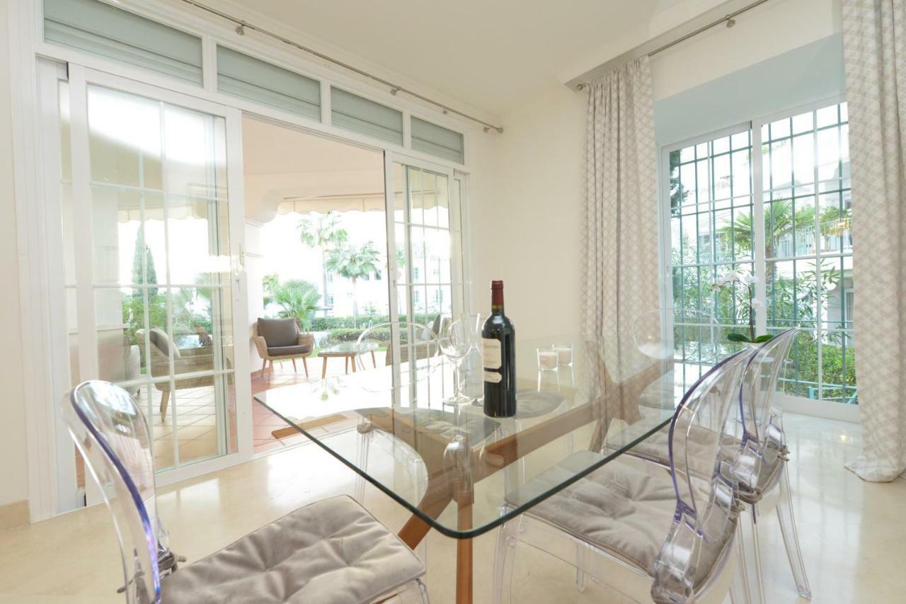 Holiday & Golf Appartement
