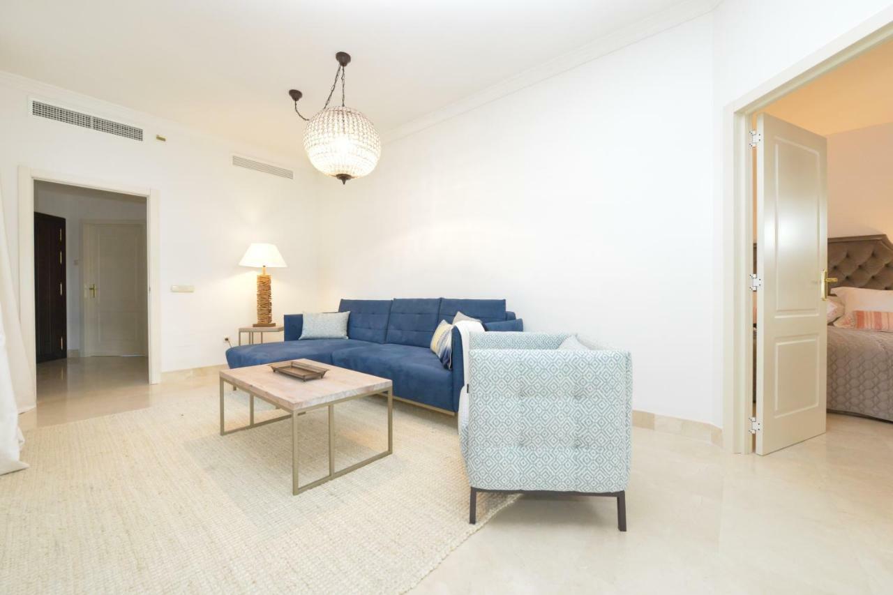 Holiday & Golf Appartement