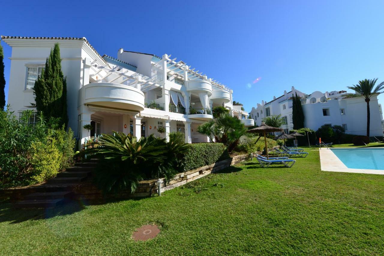 Holiday & Golf Appartement Marbella