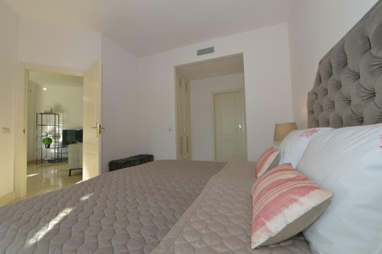 Holiday & Golf Appartement Marbella