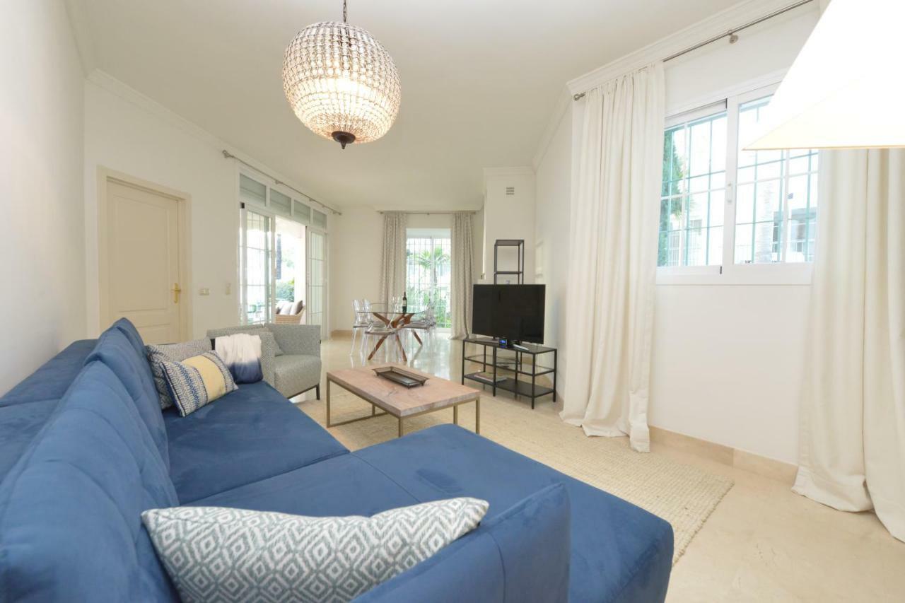 Holiday & Golf Appartement