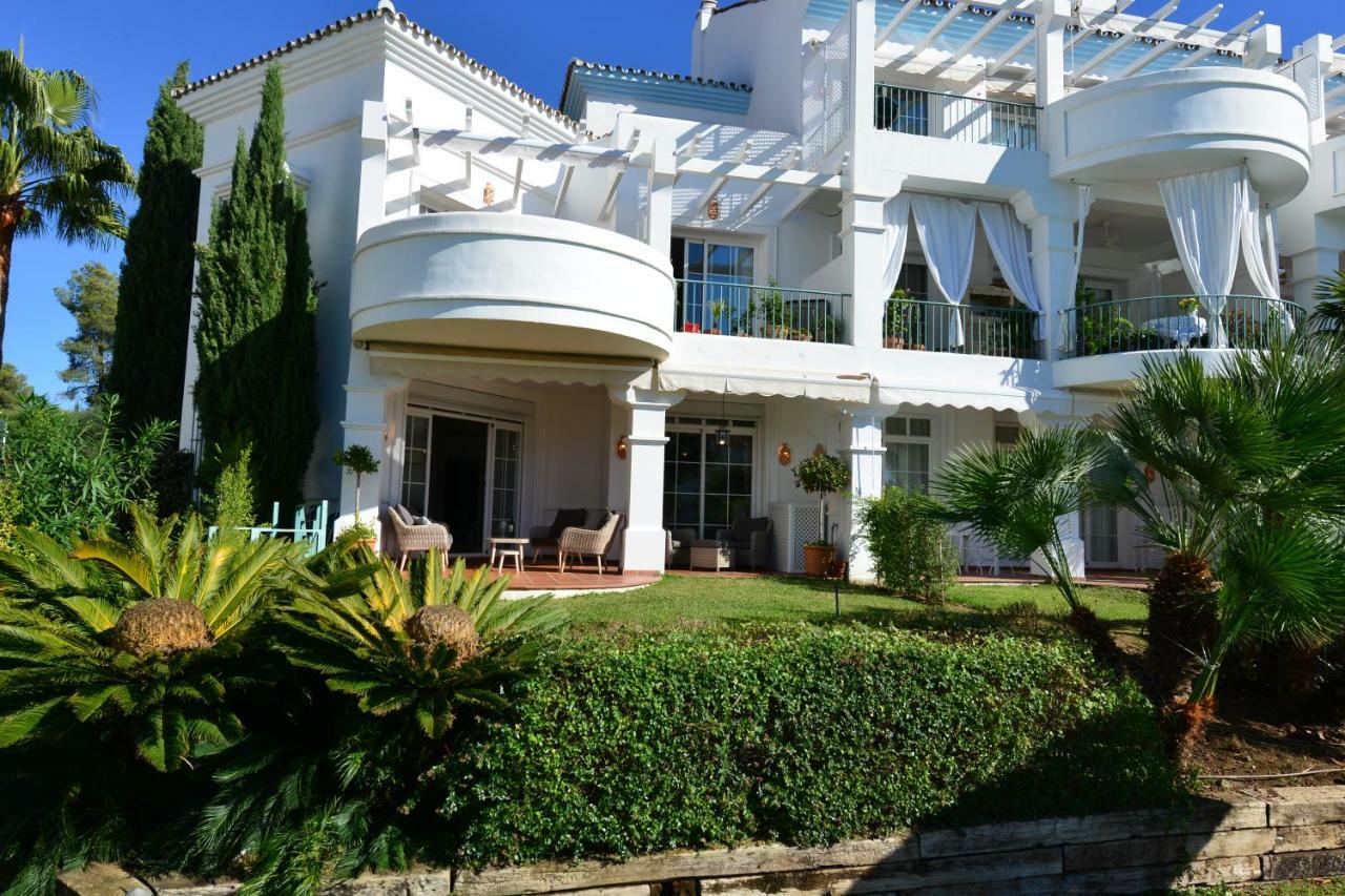 Appartement Holiday & Golf *