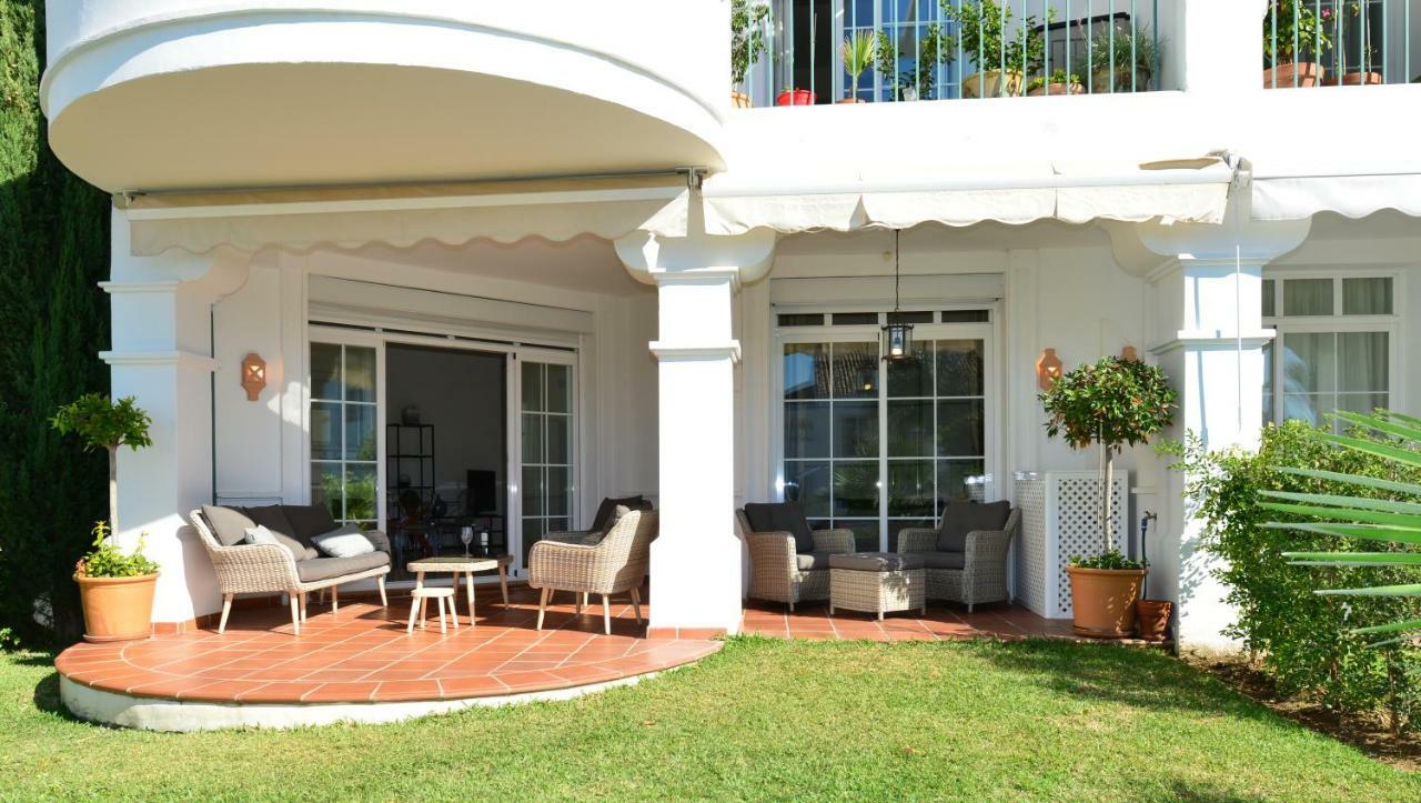 Holiday & Golf Appartement *