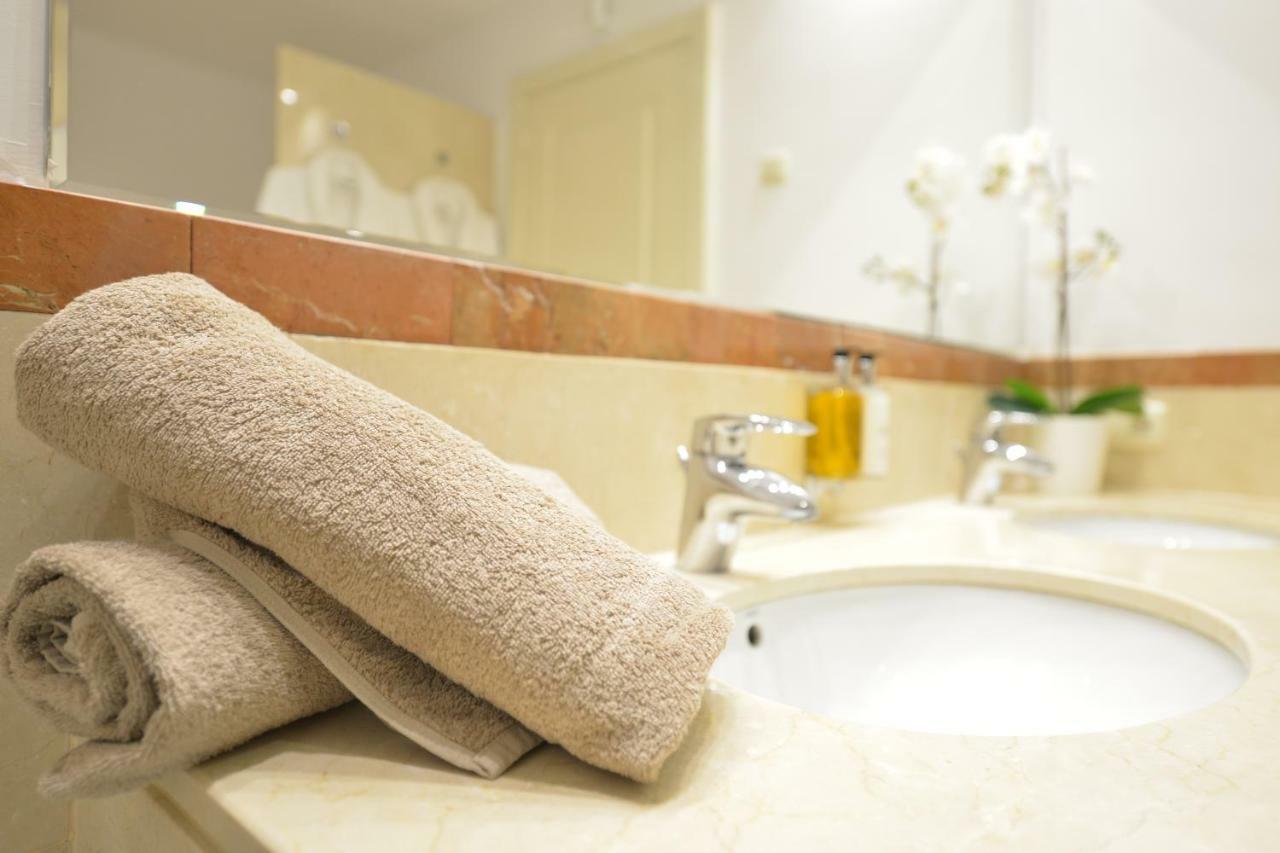 Appartement Holiday & Golf Marbella