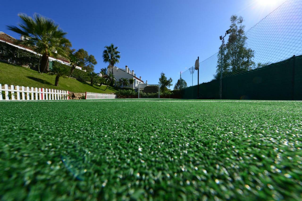 Appartement Holiday & Golf *