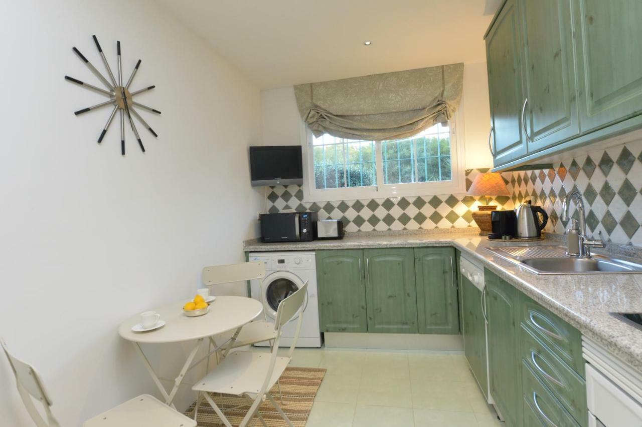 Appartement Holiday & Golf *
