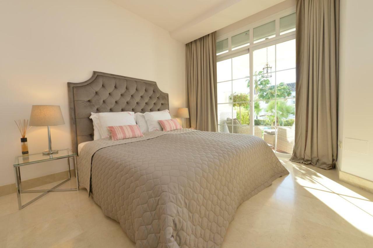 Holiday & Golf Appartement Marbella