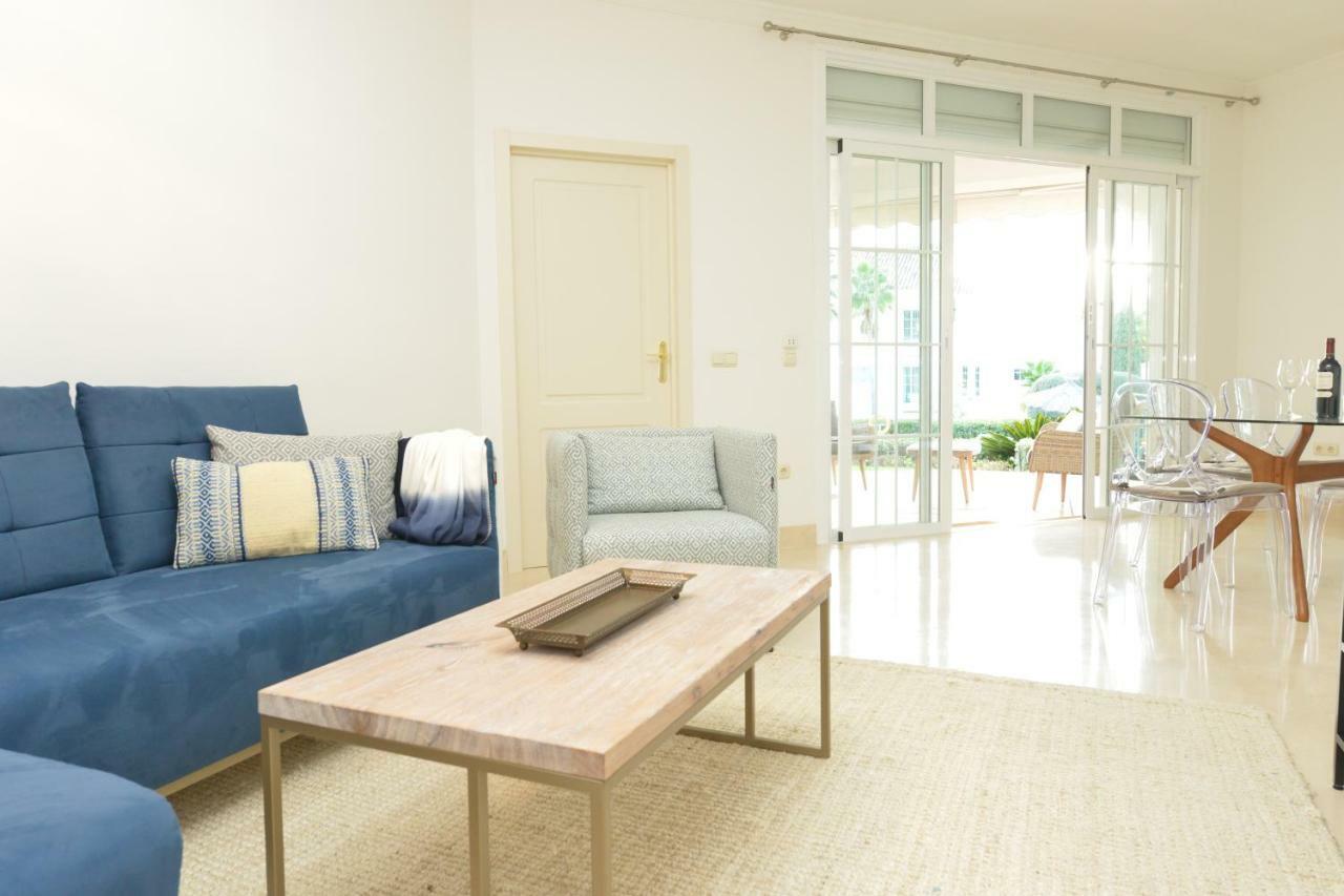 Appartement Holiday & Golf