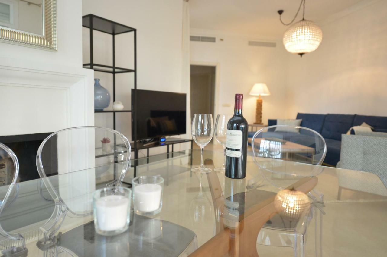 Appartement Holiday & Golf
