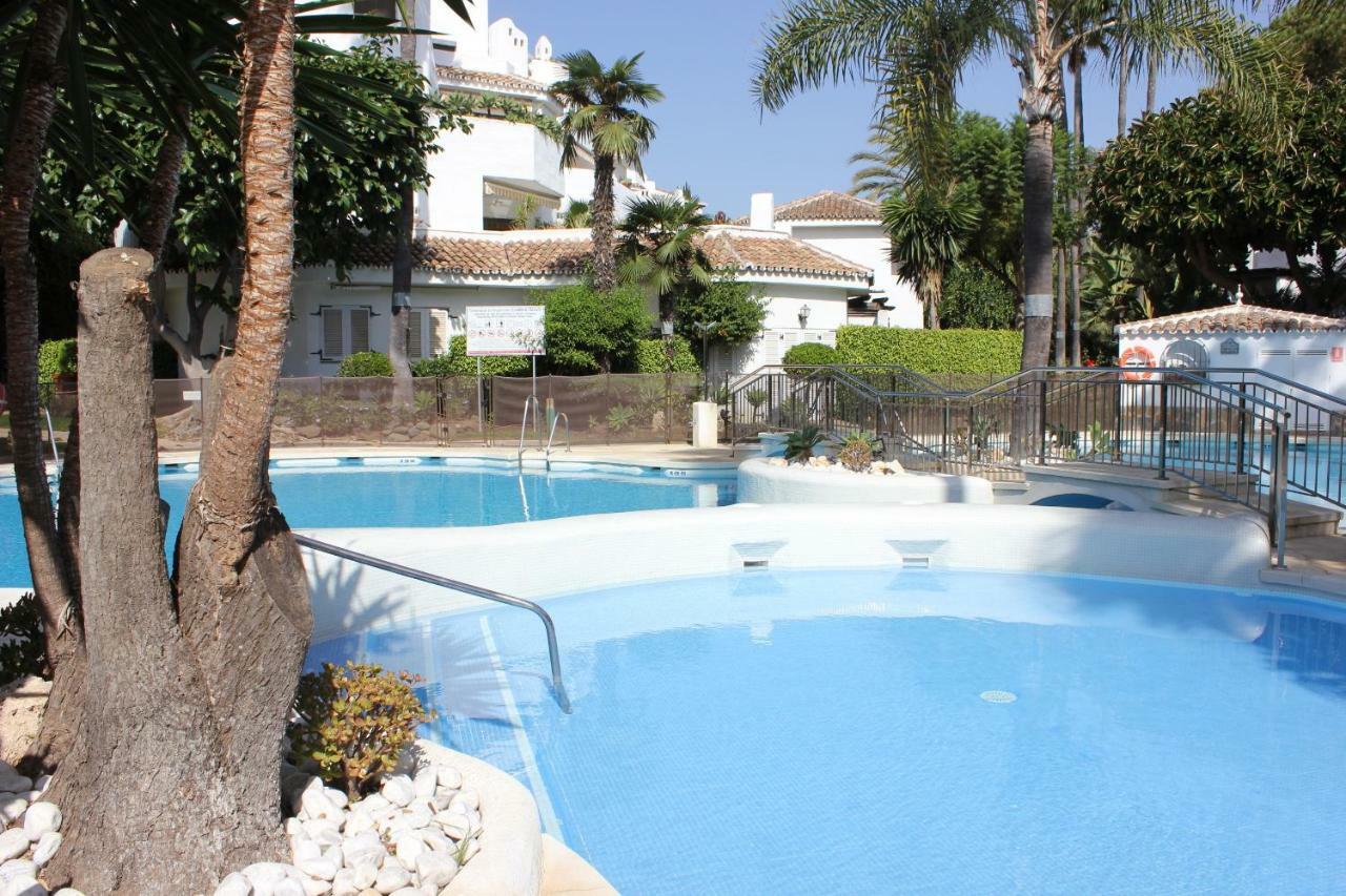 Golden Apartamento Marbella