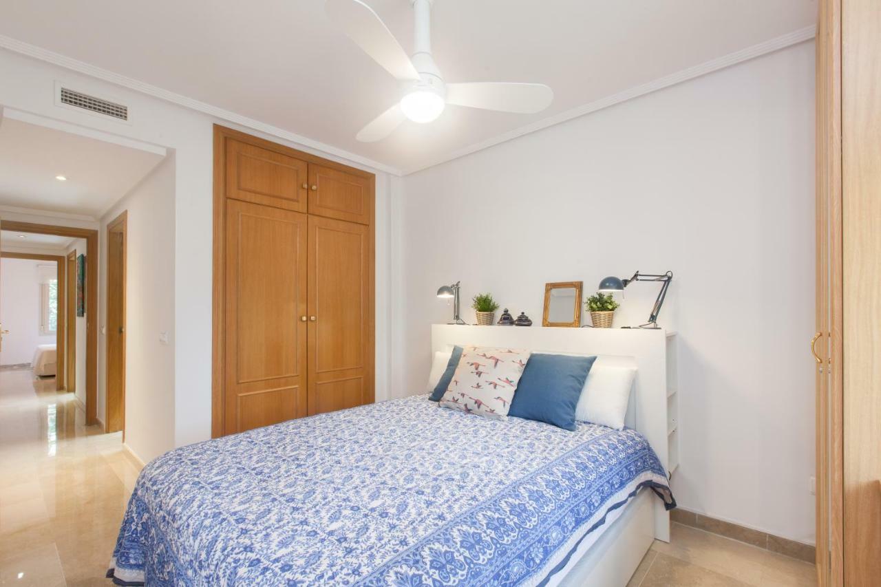 Dunas Cabopino Apartment