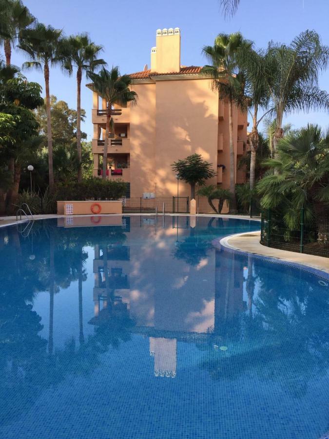 Dunas Cabopino Apartment Marbella