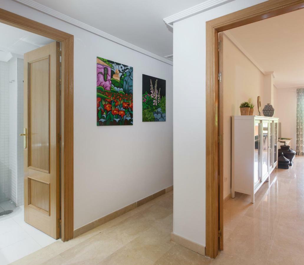 Apartment Dunas Cabopino