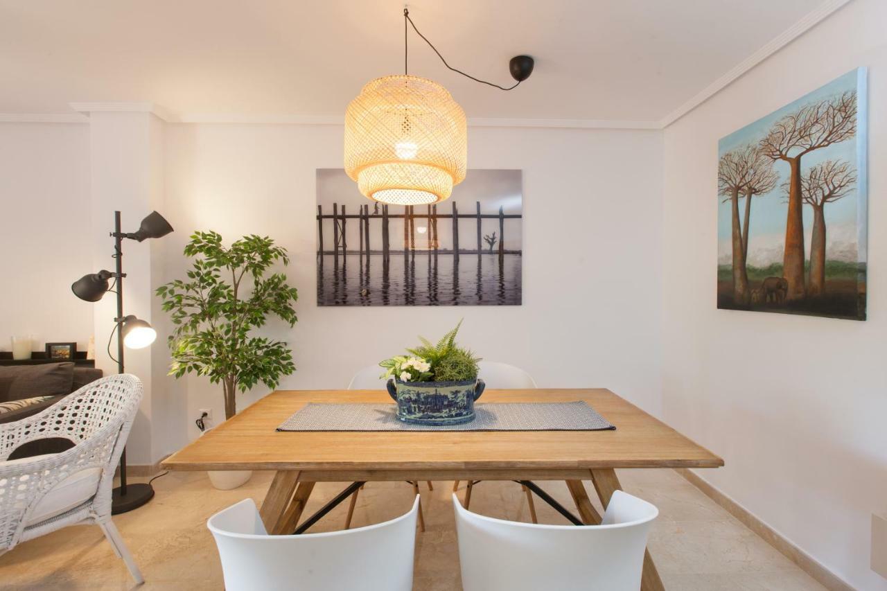 Dunas Cabopino Marbella