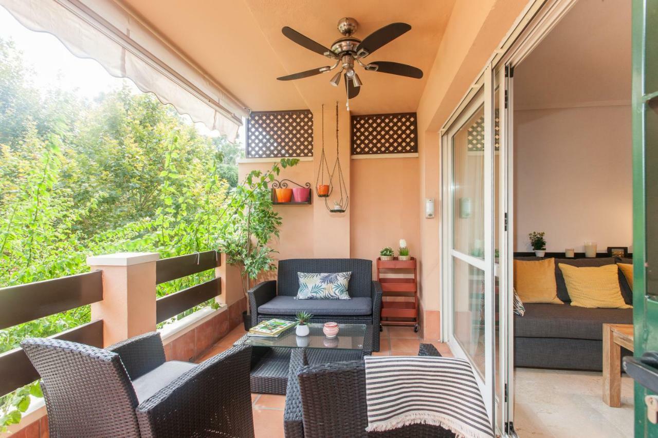 Dunas Cabopino Apartment
