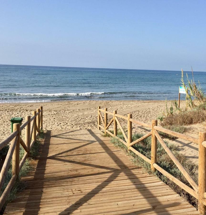 Dunas Cabopino Apartment