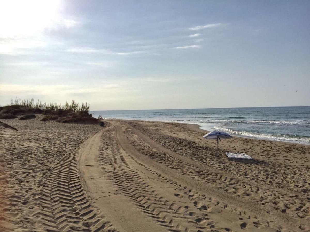 Dunas Cabopino Apartment