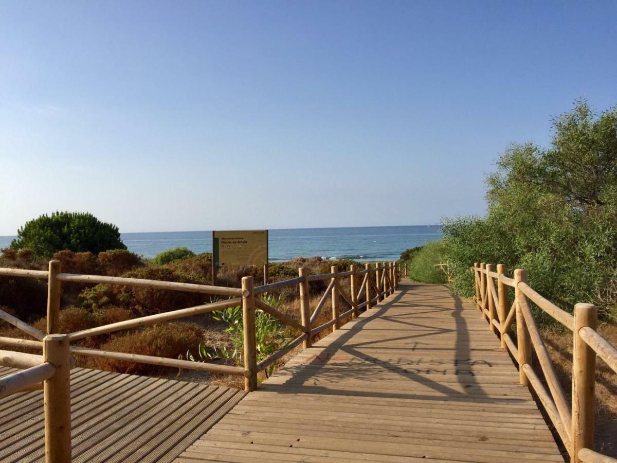 Dunas Cabopino Apartment *