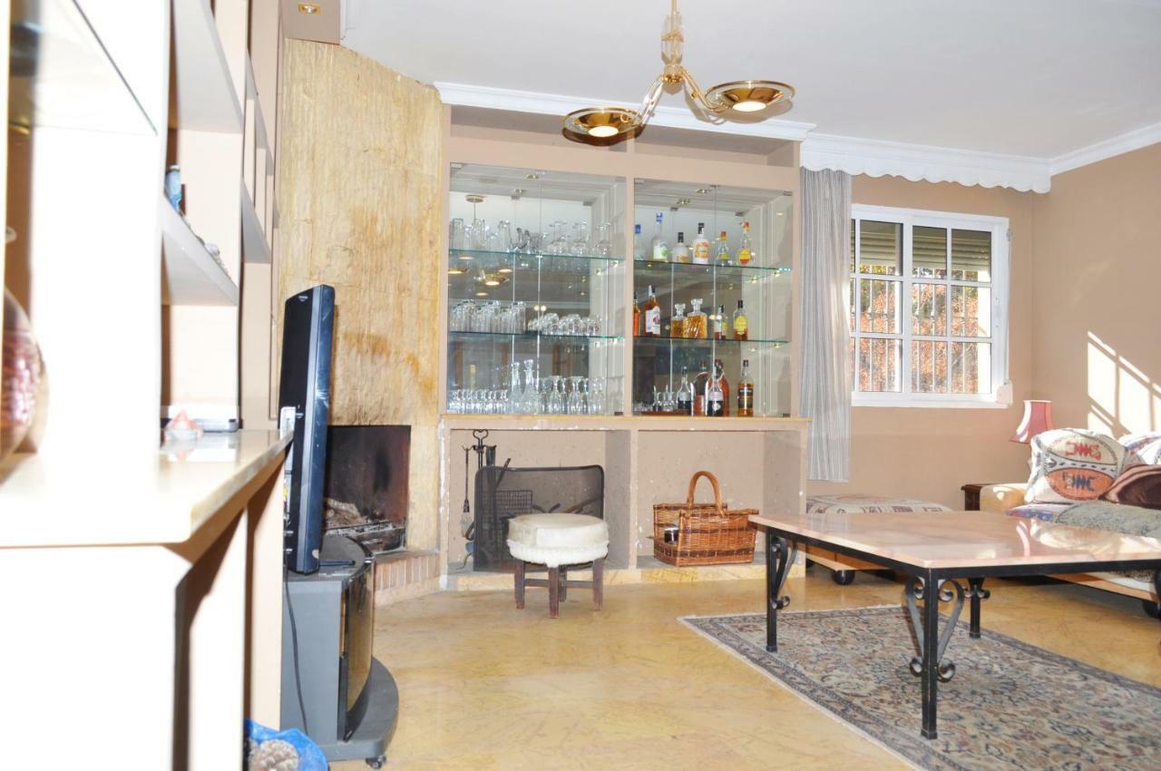 Angeles Holiday home Marbella