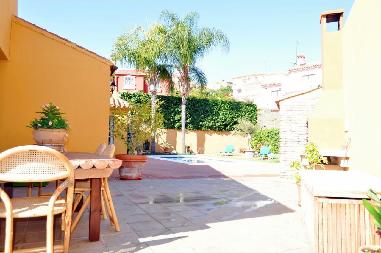 Angeles * Marbella