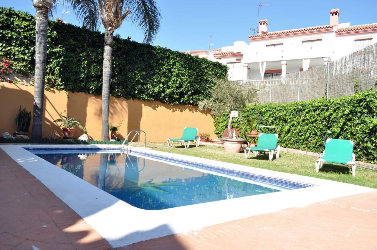 Angeles Marbella