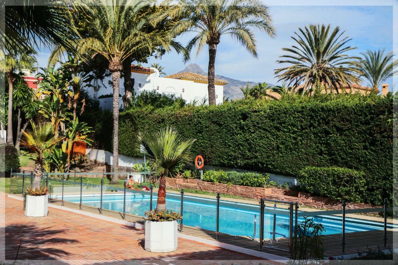 Rest Nueva Andalucia, Puerto Banus Appartement