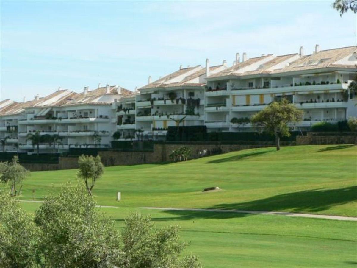 Duplex Vistas Al Golf Guadalmina