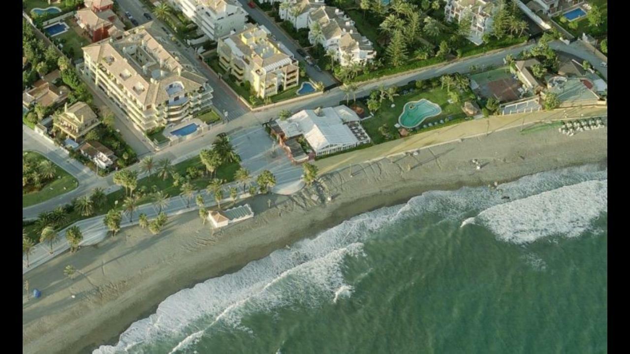 Noray Playa Marbella