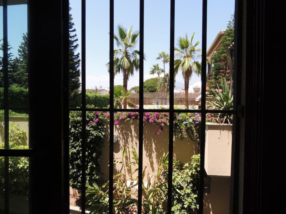 Noray Playa Marbella